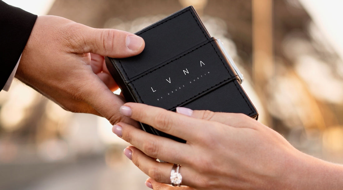 Discover the Brilliance of LVNA’s Paris Campaign ‘Only Love’