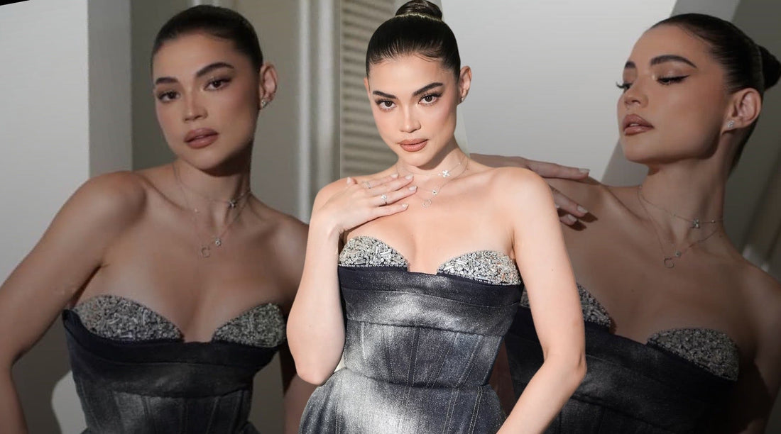 GMA Thanksgiving Event: Rhian Ramos Radiates Elegance & Style in LVNA