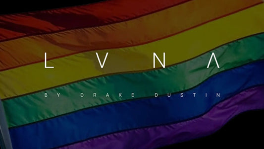 Happy Pride Month | LVNA