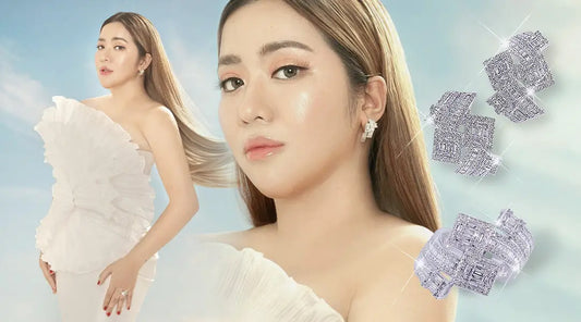 Look How Angeline Quinto Stuns Everyone in her Goddess-Like Photos