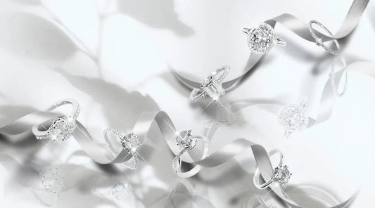 LVNA: The Best Place to Find Your Diamond Engagement Ring