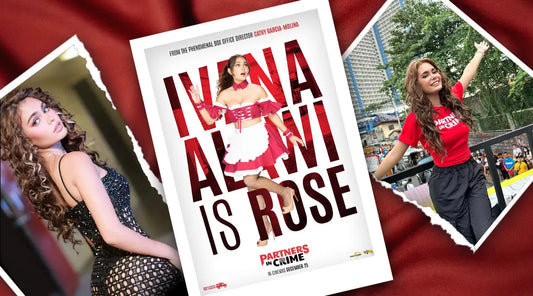 PARTNERS IN CRIME: LVNA Block Screening to Support Ivana Alawi