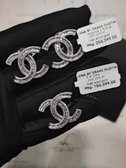 #LVNA2024 | Baguette Crossover Statement Diamond Jewelry Set 14kt