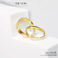 24. The Vow | Mark