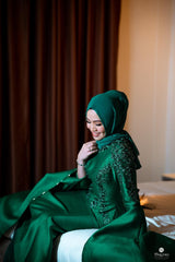 LVNA Spotted | Azizah Tomawis