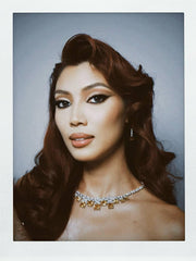 LVNA Spotted | Nicole Cordoves for DragDen Philippines