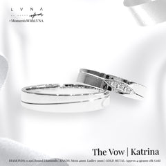 06. The Vow | Katrina