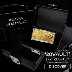 The Vault | Get 20% Off! Use Code: ‘20VAULT’
