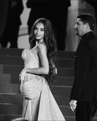 LVNA Spotted | Kylie Versoza at Cannes Film Festival