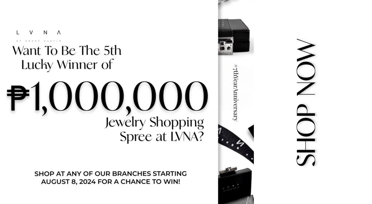 LVNA By Drake Dustin