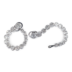 #TheSALE | Multi-Ware Round Drop Diamond Earrings 14kt