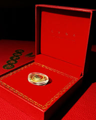 #LVNA2024 |  24kt Gilded Lucky Golden Fortune Arowana Glass Display w/ FREE LVNA 24kt Golden Boat + ₱20,000 worth of LVNA Gift Certificates
