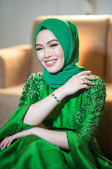 LVNA Spotted | Azizah Tomawis