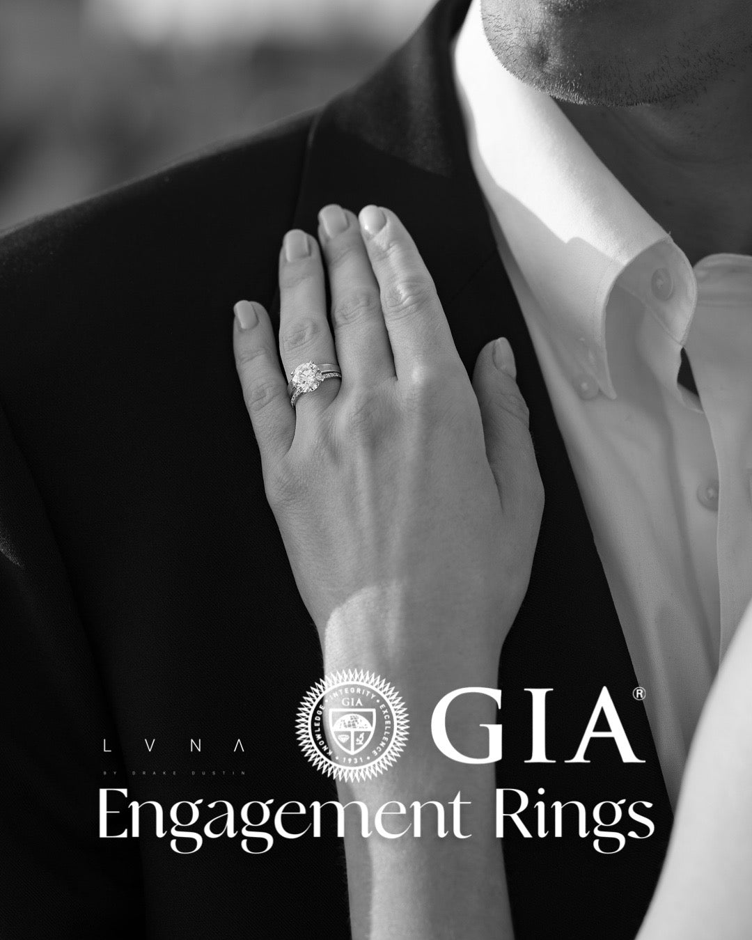 LVNA By Drake Dustin