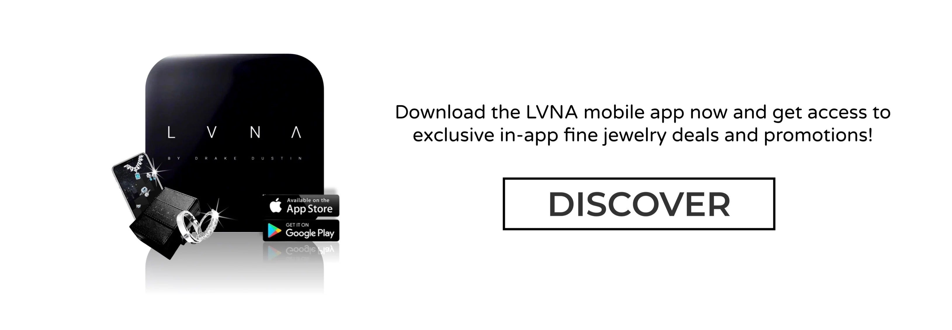 LVNA By Drake Dustin