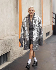 LVNA Spotted | Bryanboy for Prada at Milan Fashion Week