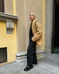LVNA Spotted | Bryanboy for Onitsuka Tiger at Milan Fashion Week