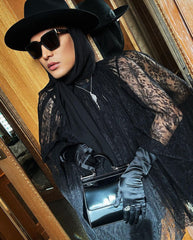 LVNA Spotted | Bryanboy for Dolce & Gabbana at Milan Fashion Week