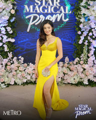 LVNA Spotted | Belle Mariano at Star Magical Prom 2024
