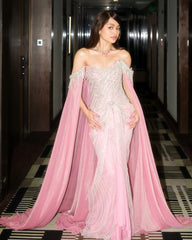 LVNA Spotted | Vivoree Esclito at the Star Magical Prom 2024