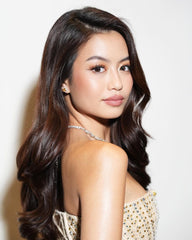 LVNA Spotted | Ashley Del Mundo at the Star Magical Prom 2024