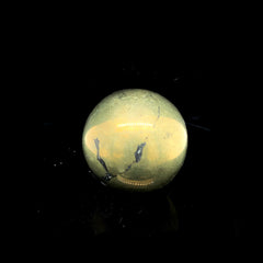 忒伊亚 |黄铁矿球体雕塑