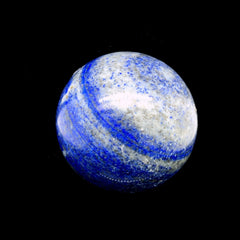THEIA | Lapis Lazuli Sphere