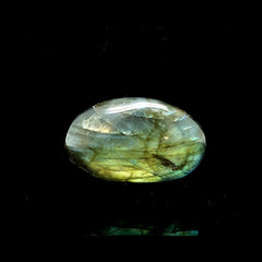 THEIA | Labradorite Palm Stone