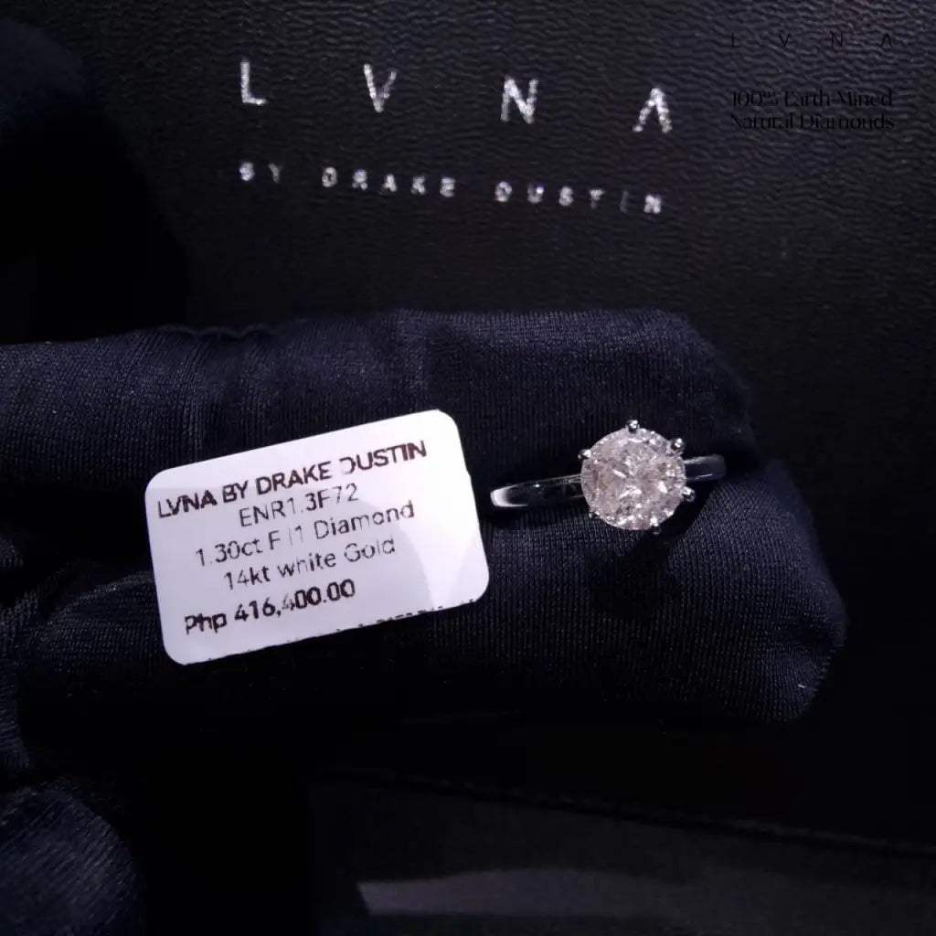 Ring Sizing Guide  LVNA By Drake Dustin