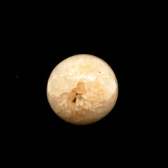 THEIA | Carnelian Geode Sphere