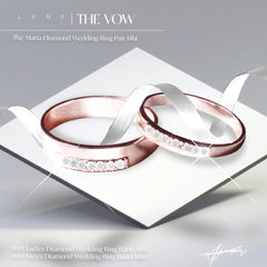 27. The Vow | Maria