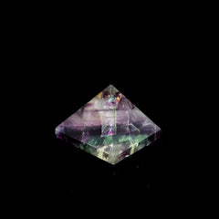 THEIA | Flourite Pyramid Crystal