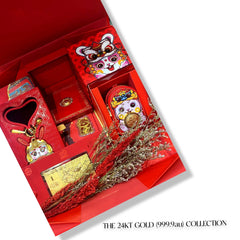 The LVNA 24kt Gold Bundle Pack | CLEARANCE BEST