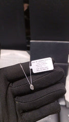 #LVNA2024 | Classic Marquise Dainty Diamond Necklace 14kt