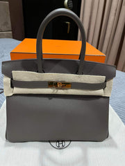 ELARA | A brand new Birkin bag