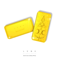 The Vault | LVNA Signatures™️ 24K Pure Gold Bar ( (999.9au) 4 Bars