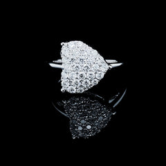 PREORDER | Heart Multi-Wear Diamond Jewelry Set 14kt